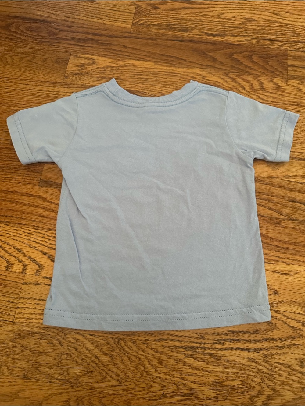 One Birthday Tee - Picture 2 of 3